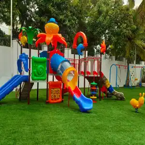 ACE plot Multipurpose Hall