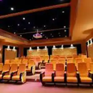 ACE plot Mini Theatre